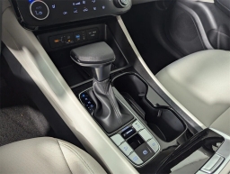 Hyundai Tucson SEL FWD 2025