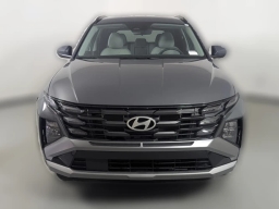 Hyundai Tucson SEL FWD 2025