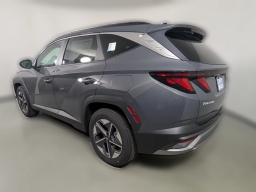 Hyundai Tucson SEL FWD 2025
