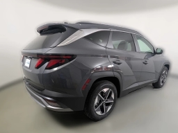 Hyundai Tucson SEL FWD 2025