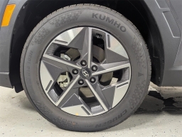 Hyundai Tucson SEL FWD 2025