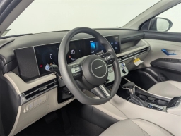 Hyundai Tucson SEL FWD 2025