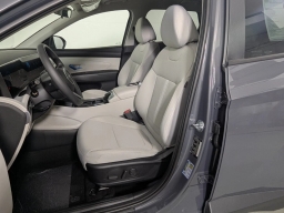 Hyundai Tucson SEL FWD 2025