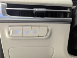 Hyundai Tucson SEL FWD 2025