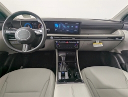 Hyundai Tucson SEL FWD 2025