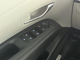 Hyundai Tucson SEL FWD 2025