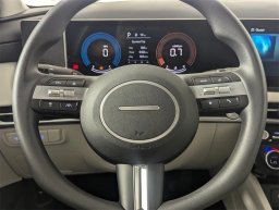 Hyundai Tucson SEL FWD 2025