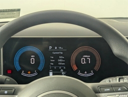 Hyundai Tucson SEL FWD 2025