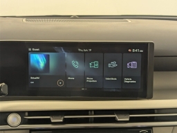 Hyundai Tucson SEL FWD 2025