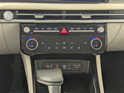 Hyundai Tucson SEL FWD 2025