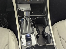 Hyundai Tucson SEL FWD 2025