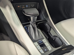 Hyundai Tucson SEL FWD 2025