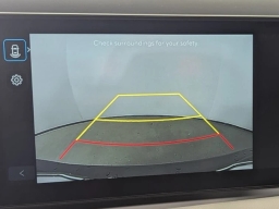 Hyundai Tucson SEL FWD 2025