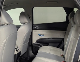 Hyundai Tucson SEL FWD 2025