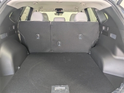 Hyundai Tucson SEL FWD 2025