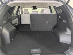 Hyundai Tucson SEL FWD 2025