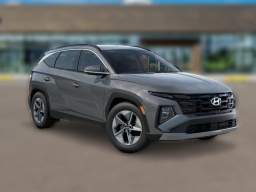 Hyundai Tucson SEL FWD 2026