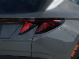 Hyundai Tucson SEL FWD 2026