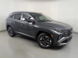 Hyundai Tucson SEL FWD 2025