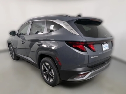 Hyundai Tucson SEL FWD 2025