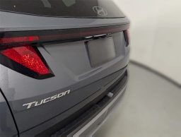 Hyundai Tucson SEL FWD 2025