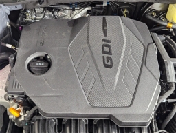 Hyundai Tucson SEL FWD 2025