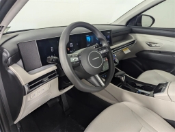 Hyundai Tucson SEL FWD 2025