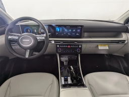 Hyundai Tucson SEL FWD 2025