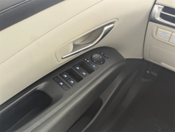 Hyundai Tucson SEL FWD 2025