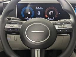 Hyundai Tucson SEL FWD 2025