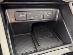 Hyundai Tucson SEL FWD 2025