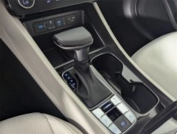 Hyundai Tucson SEL FWD 2025