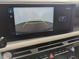 Hyundai Tucson SEL FWD 2025