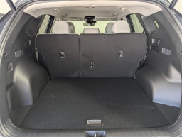 Hyundai Tucson SEL FWD 2025