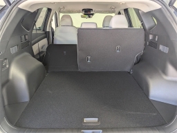 Hyundai Tucson SEL FWD 2025