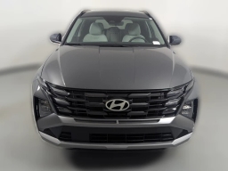 Hyundai Tucson SEL FWD 2025