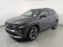 Hyundai Tucson SEL FWD 2025