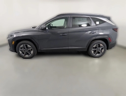 Hyundai Tucson SEL FWD 2025