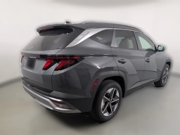 Hyundai Tucson SEL FWD 2025