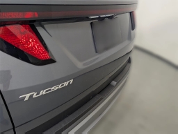 Hyundai Tucson SEL FWD 2025