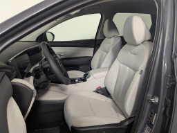 Hyundai Tucson SEL FWD 2025