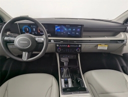 Hyundai Tucson SEL FWD 2025