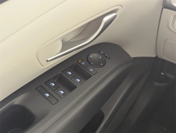 Hyundai Tucson SEL FWD 2025