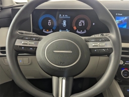 Hyundai Tucson SEL FWD 2025