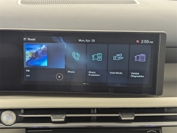 Hyundai Tucson SEL FWD 2025