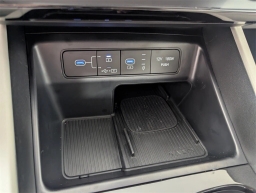 Hyundai Tucson SEL FWD 2025