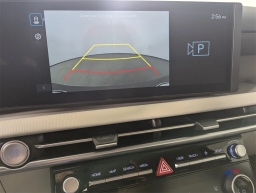 Hyundai Tucson SEL FWD 2025