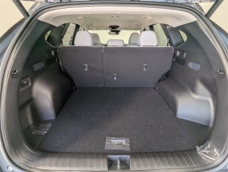 Hyundai Tucson SEL FWD 2025