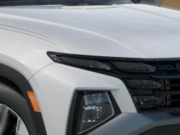 Hyundai Tucson SEL FWD 2026