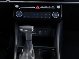 Hyundai Tucson SEL FWD 2026